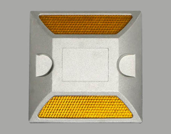 Aluminum Reflective Road Stud, Traffic Reflectors