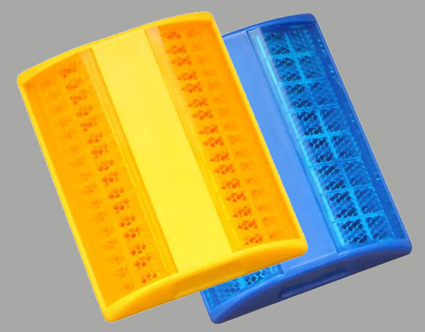 Reflective Road Markers, Road Reflectors, Reflective Road Stud for Sale