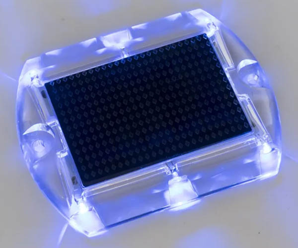 Solar Stud Light